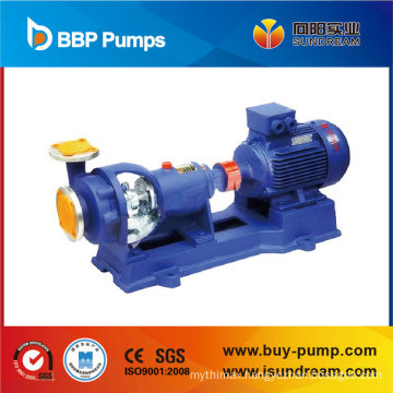 Corrosion Proof Chemical Pump for Oil